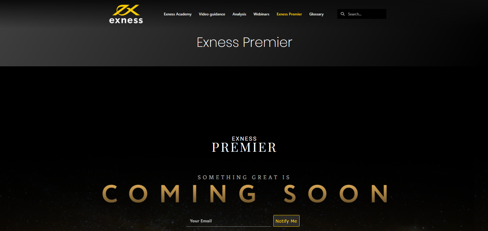 Exness Review exness premier Exness Review exness premier